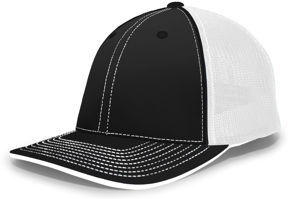 Pacific 404M Trucker Flexfit® Cap