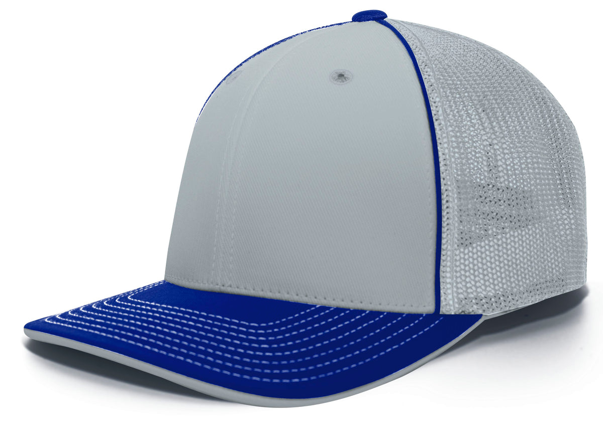 Pacific 404M Trucker Flexfit® Cap