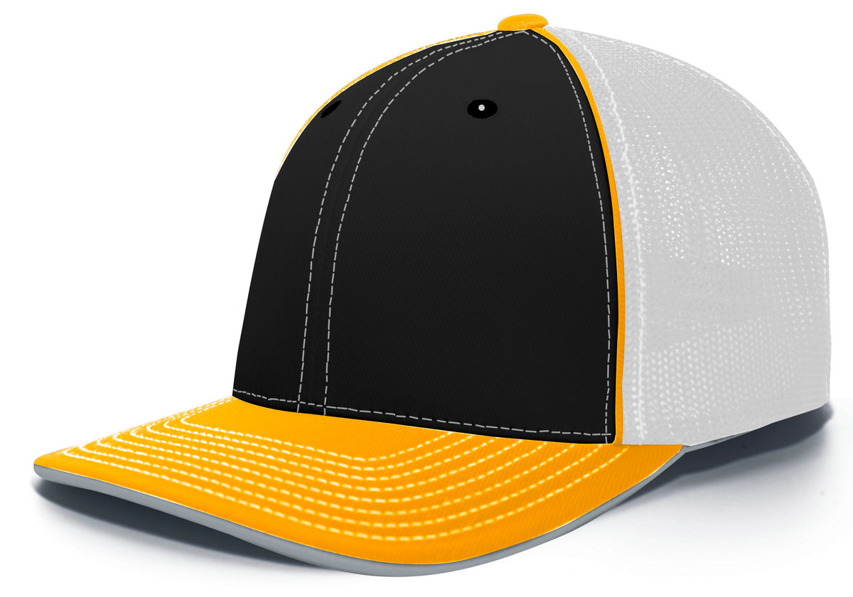 Pacific 404M Trucker Flexfit® Cap