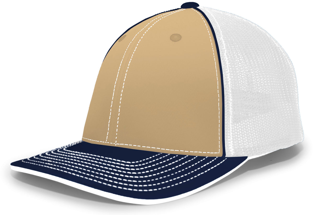 Pacific 404M Trucker Flexfit® Cap