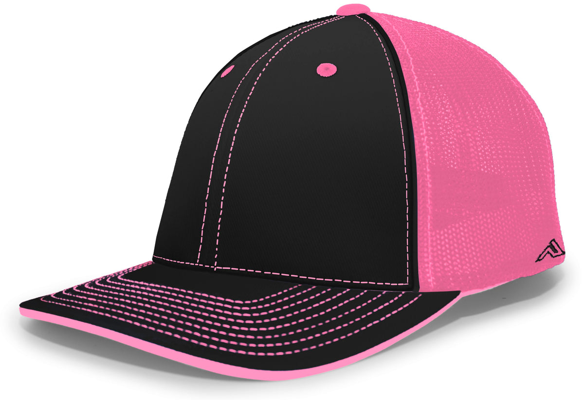 Pacific 404M Trucker Flexfit® Cap