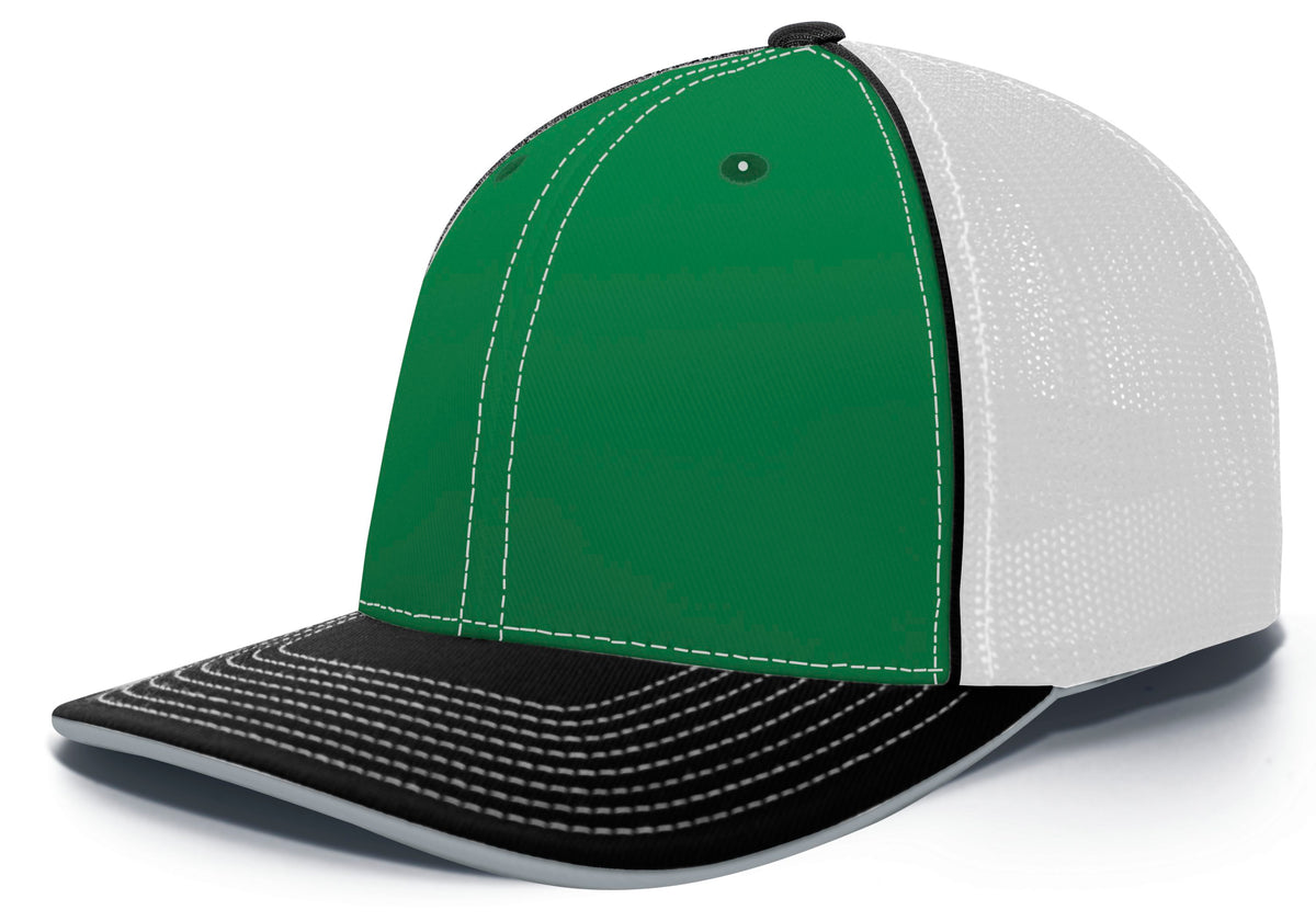 Pacific 404M Trucker Flexfit® Cap