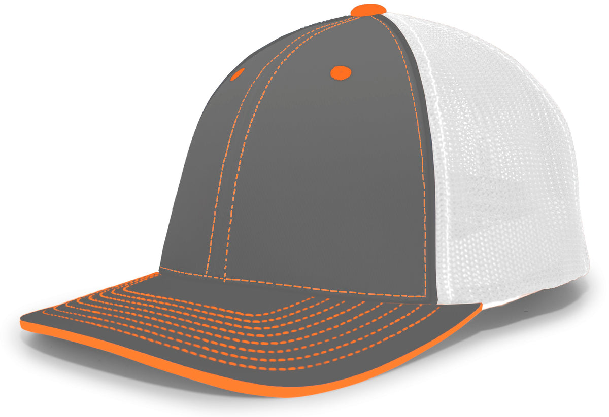 Pacific 404M Trucker Flexfit® Cap