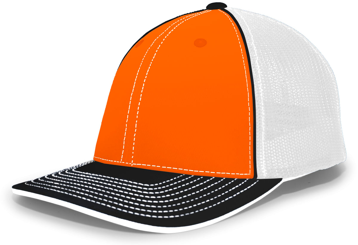 Pacific 404M Trucker Flexfit® Cap