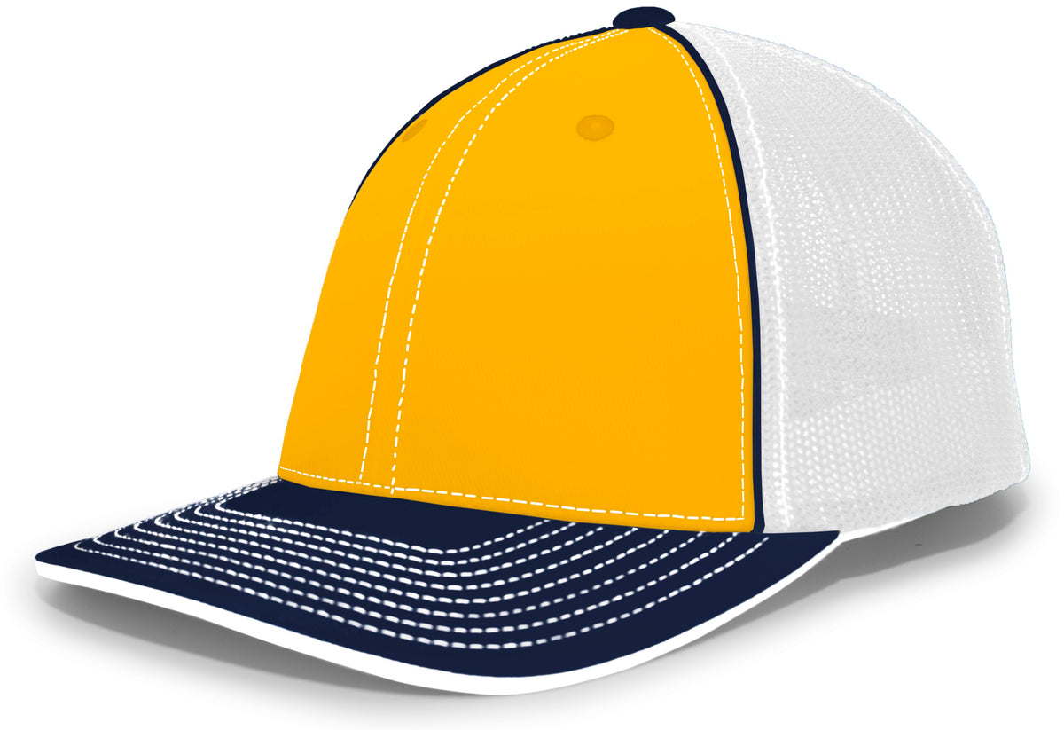 Pacific 404M Trucker Flexfit® Cap