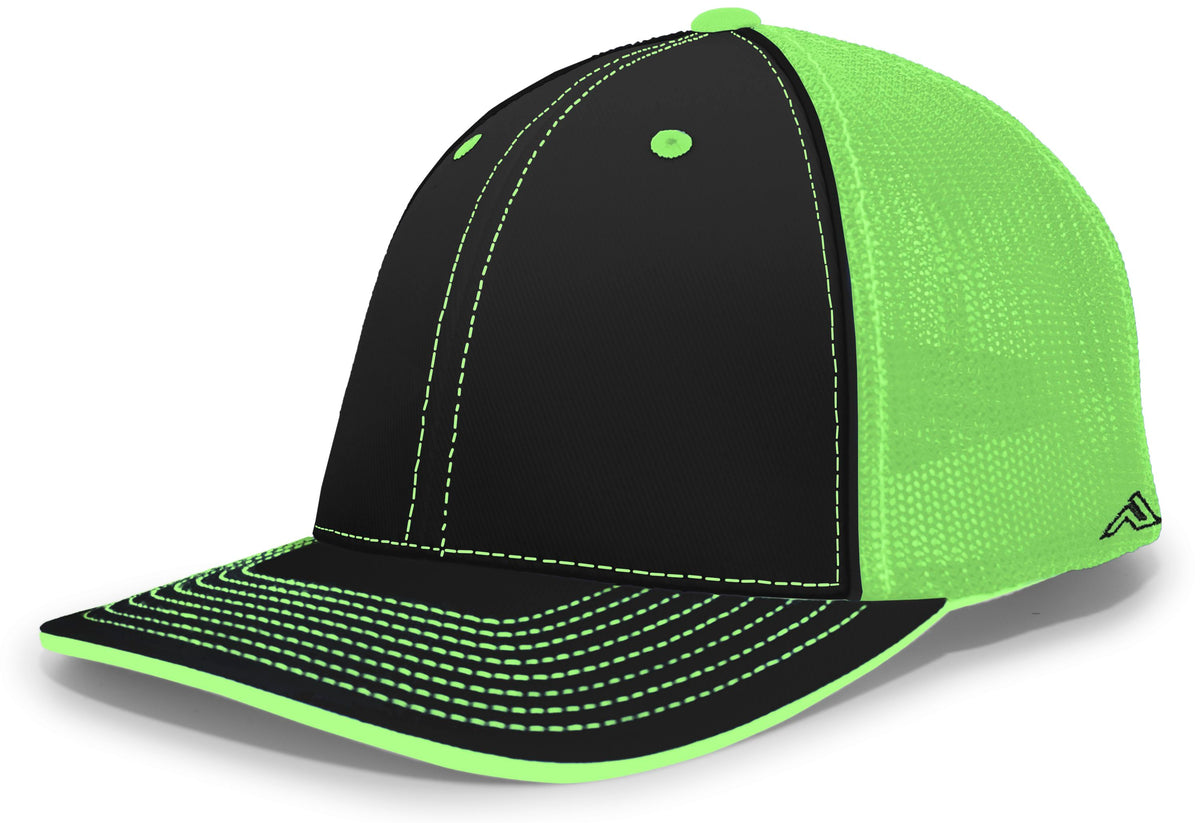 Pacific 404M Trucker Flexfit® Cap