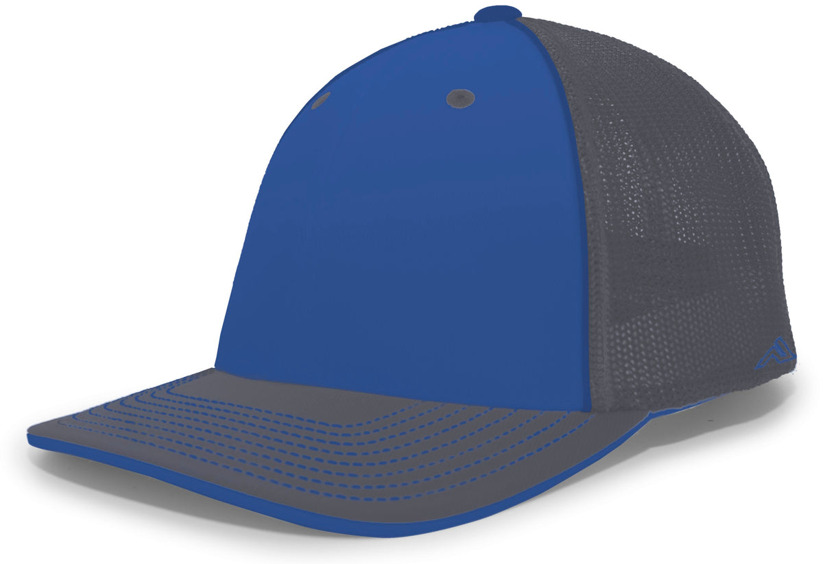 Pacific 404M Trucker Flexfit® Cap