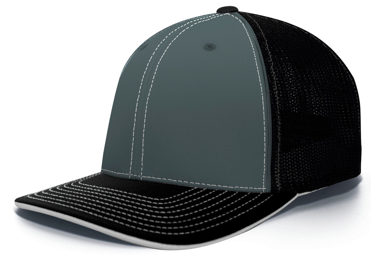 Pacific 404M Trucker Flexfit® Cap