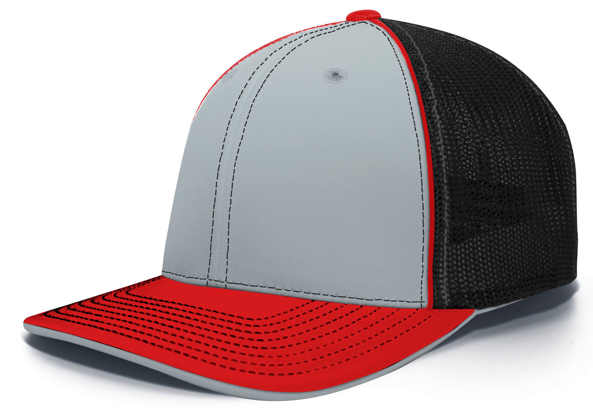 Pacific 404M Trucker Flexfit® Cap