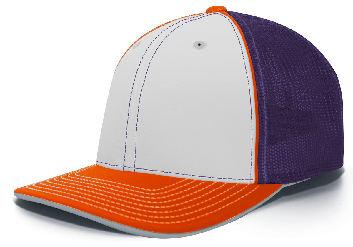 Pacific 404M Trucker Flexfit® Cap