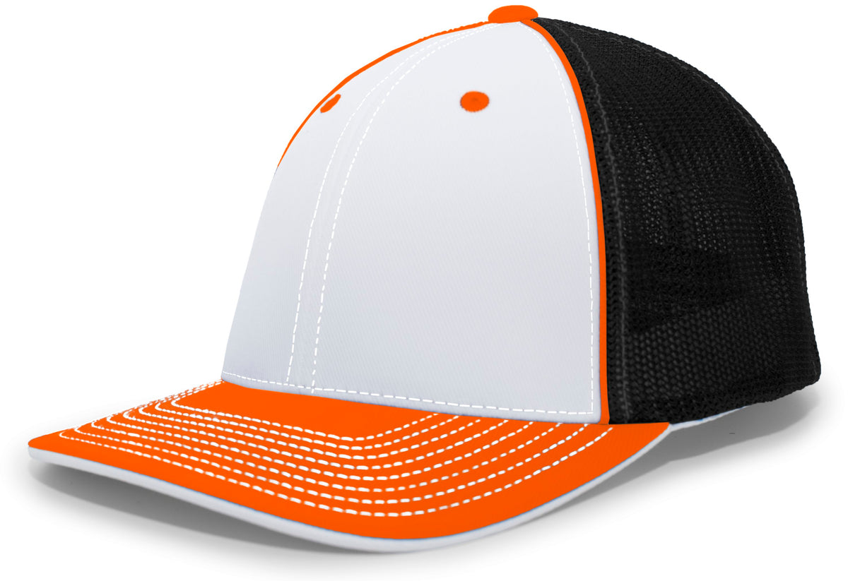 Pacific 404M Trucker Flexfit® Cap