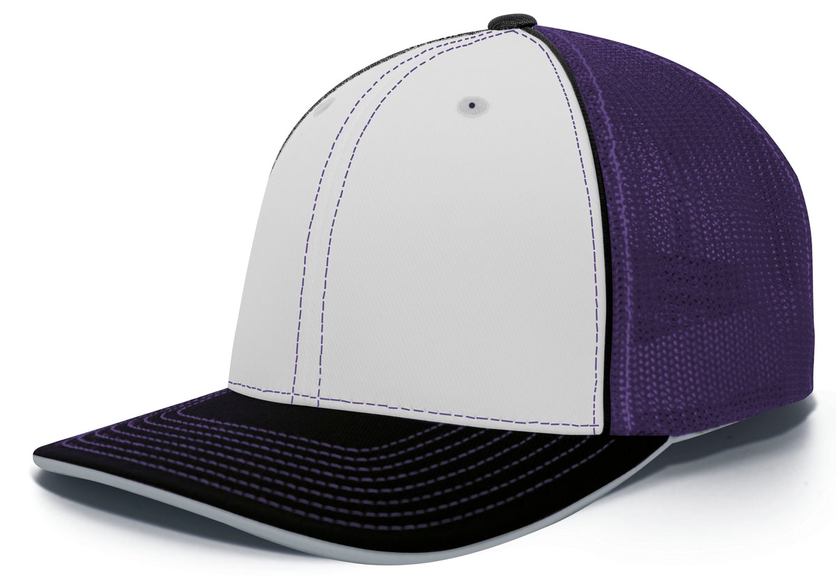 Pacific 404M Trucker Flexfit® Cap