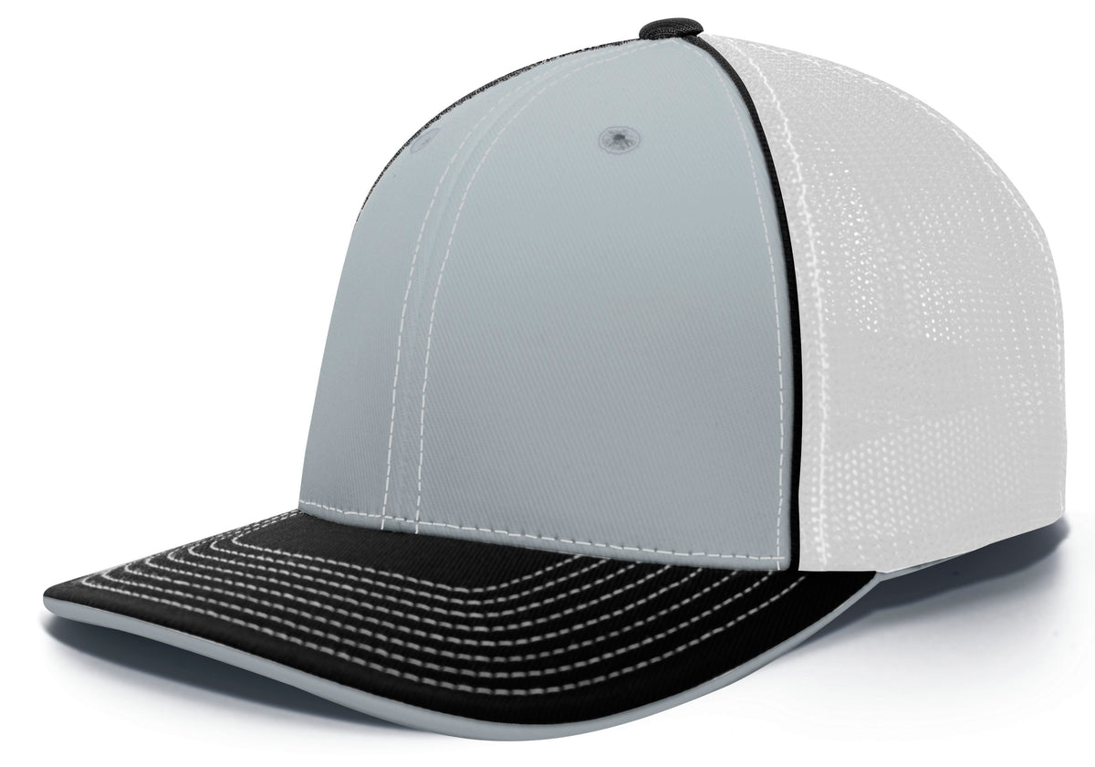 Pacific 404M Trucker Flexfit® Cap