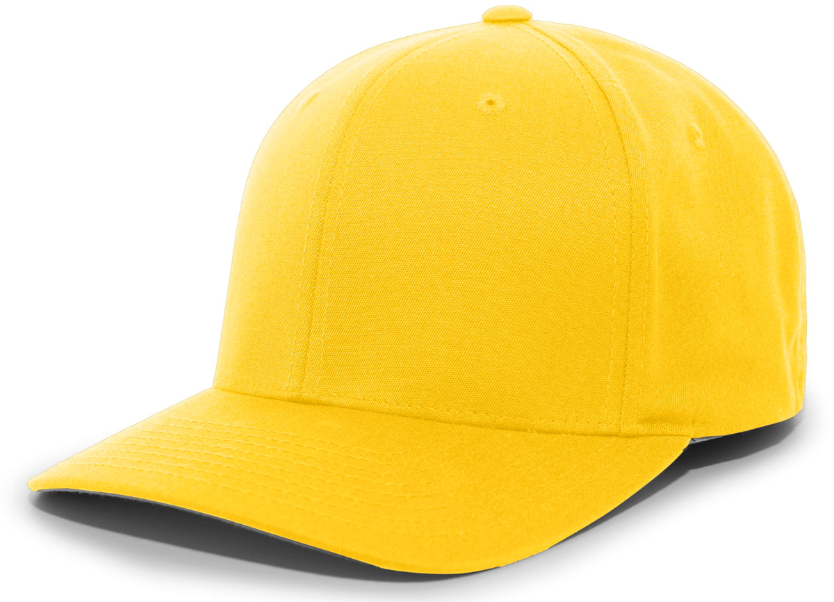 Pacific 430C Twill Flexfit® Cap