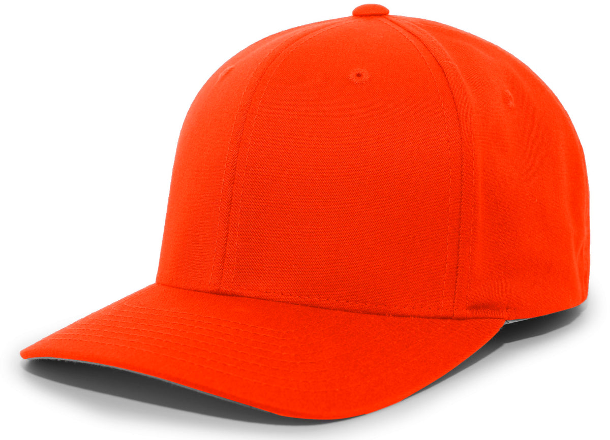 Pacific 430C Twill Flexfit® Cap