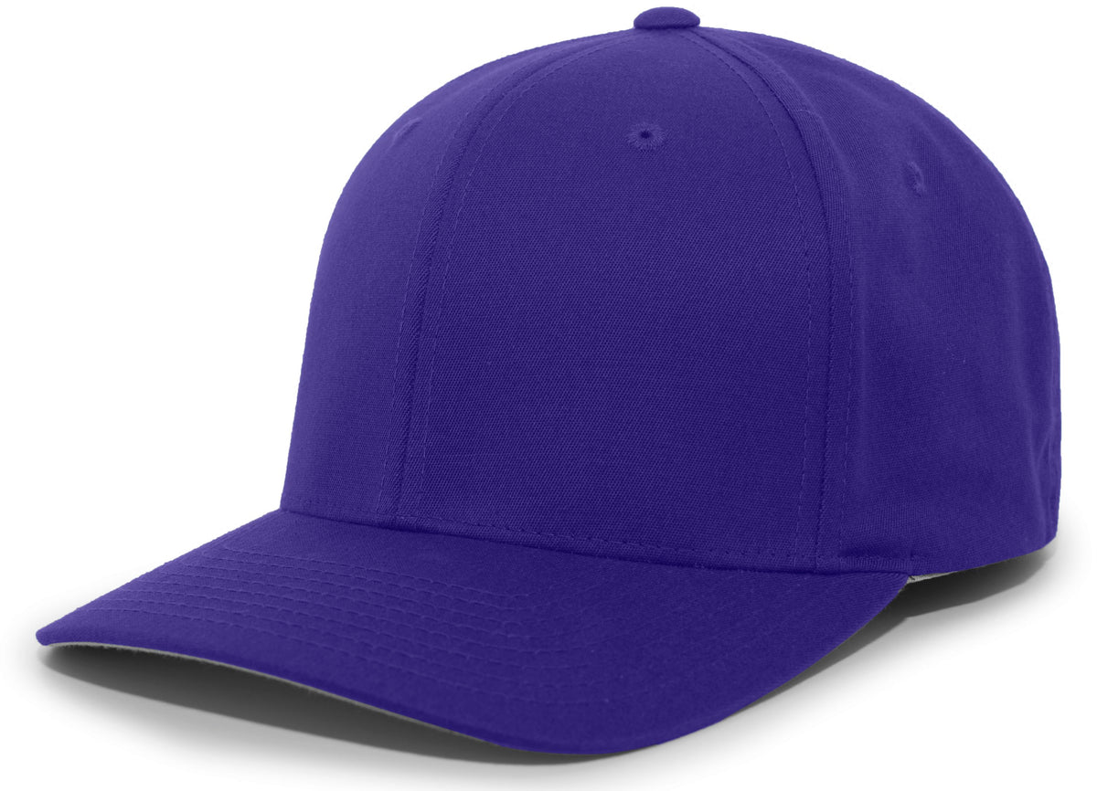 Pacific 430C Twill Flexfit® Cap