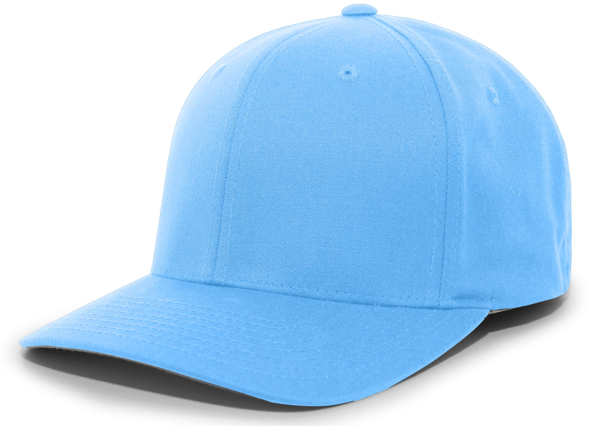 Pacific 430C Twill Flexfit® Cap