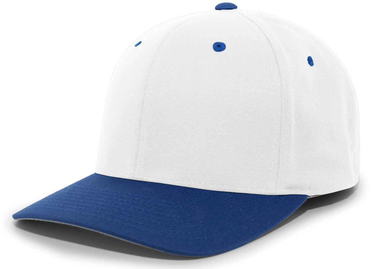 Pacific 430C Twill Flexfit® Cap