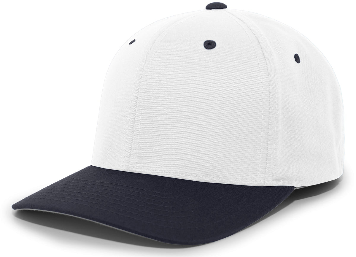 Pacific 430C Twill Flexfit® Cap