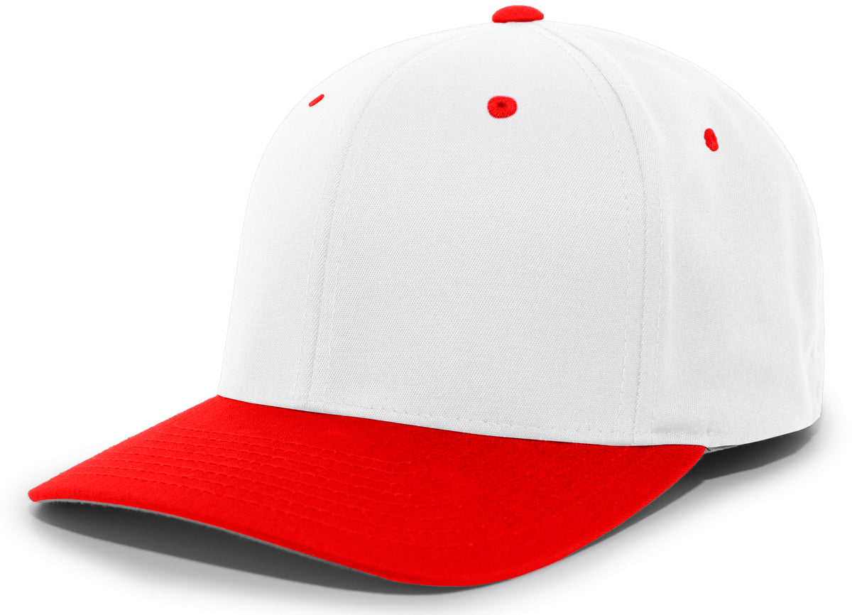 Pacific 430C Twill Flexfit® Cap