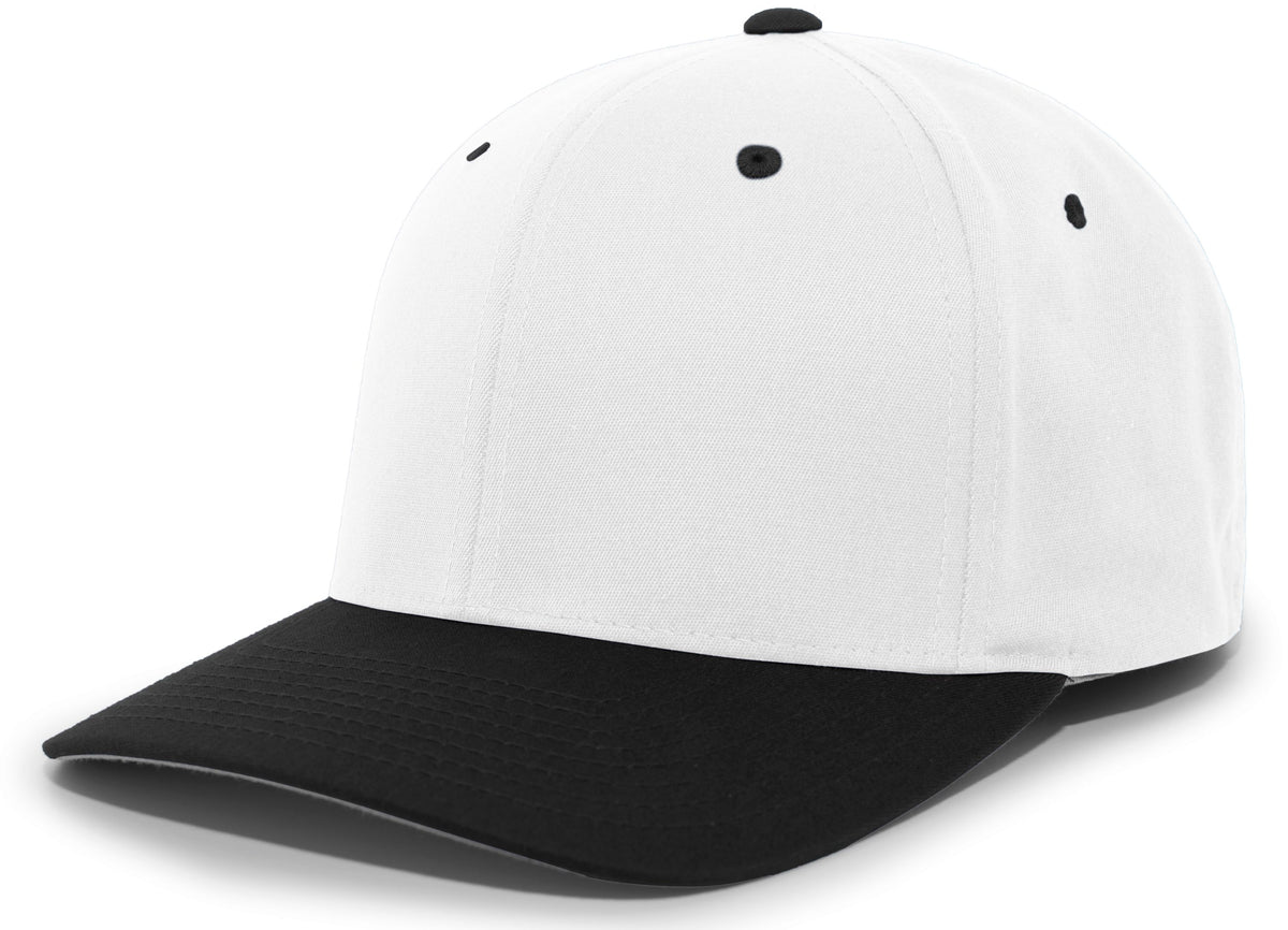 Pacific 430C Twill Flexfit® Cap