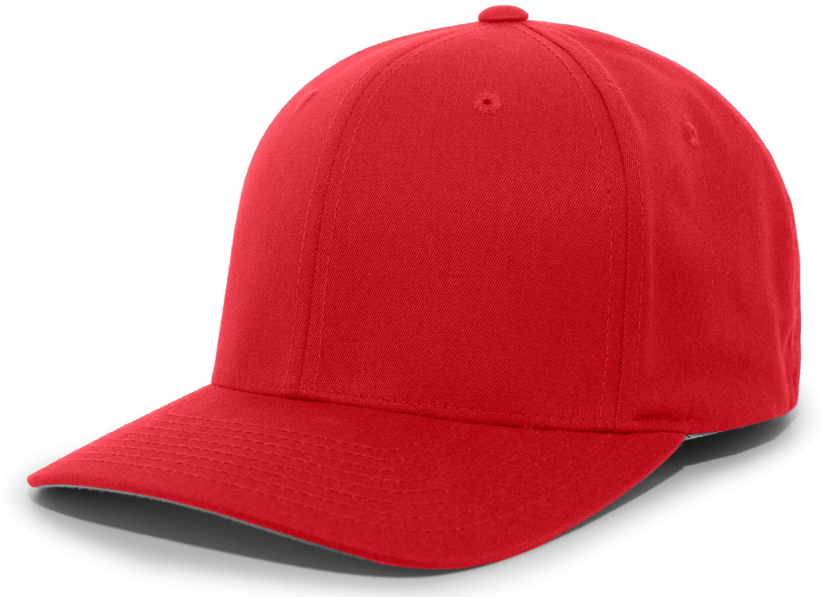 Pacific 430C Twill Flexfit® Cap