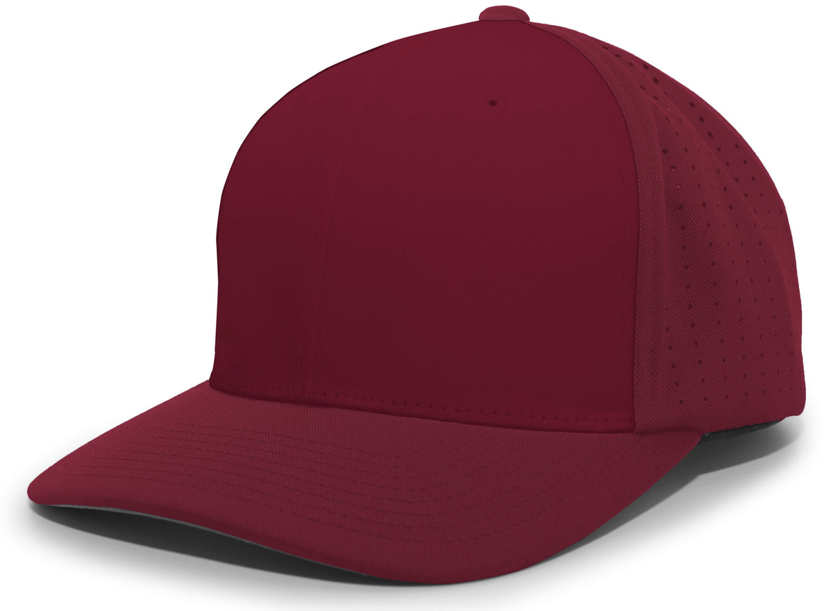 Pacific 474F Perforated F3 Performance Flexfit® Cap