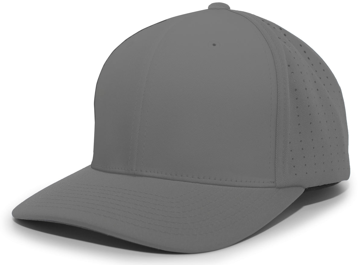 Pacific 474F Perforated F3 Performance Flexfit® Cap