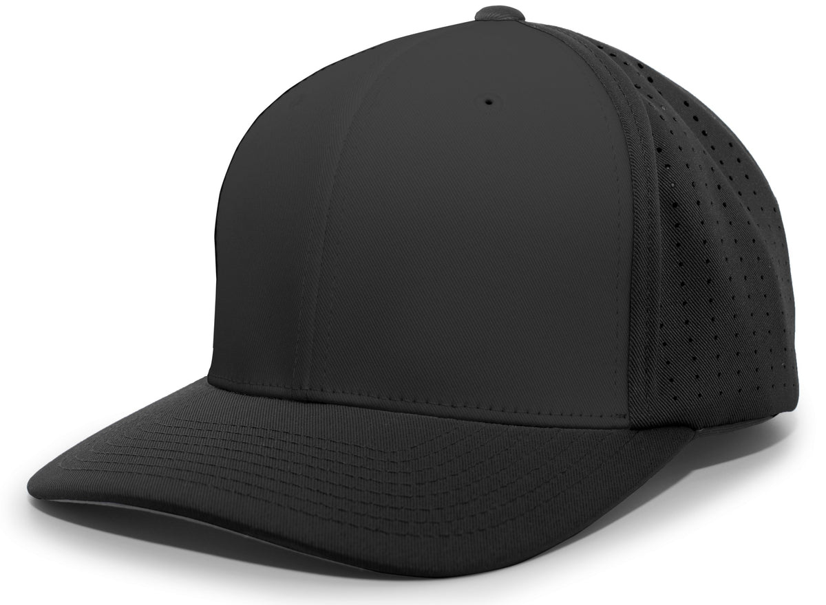 Pacific 474F Perforated F3 Performance Flexfit® Cap