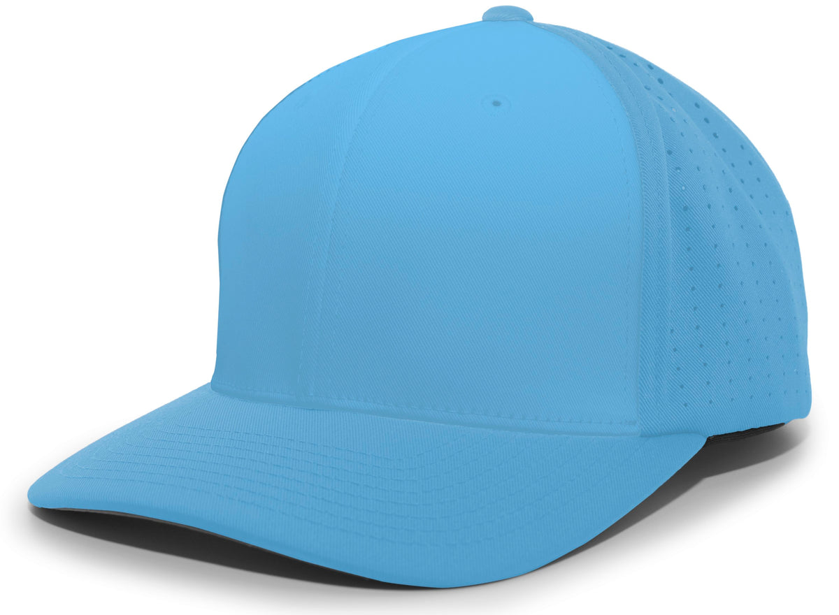 Pacific 474F Perforated F3 Performance Flexfit® Cap