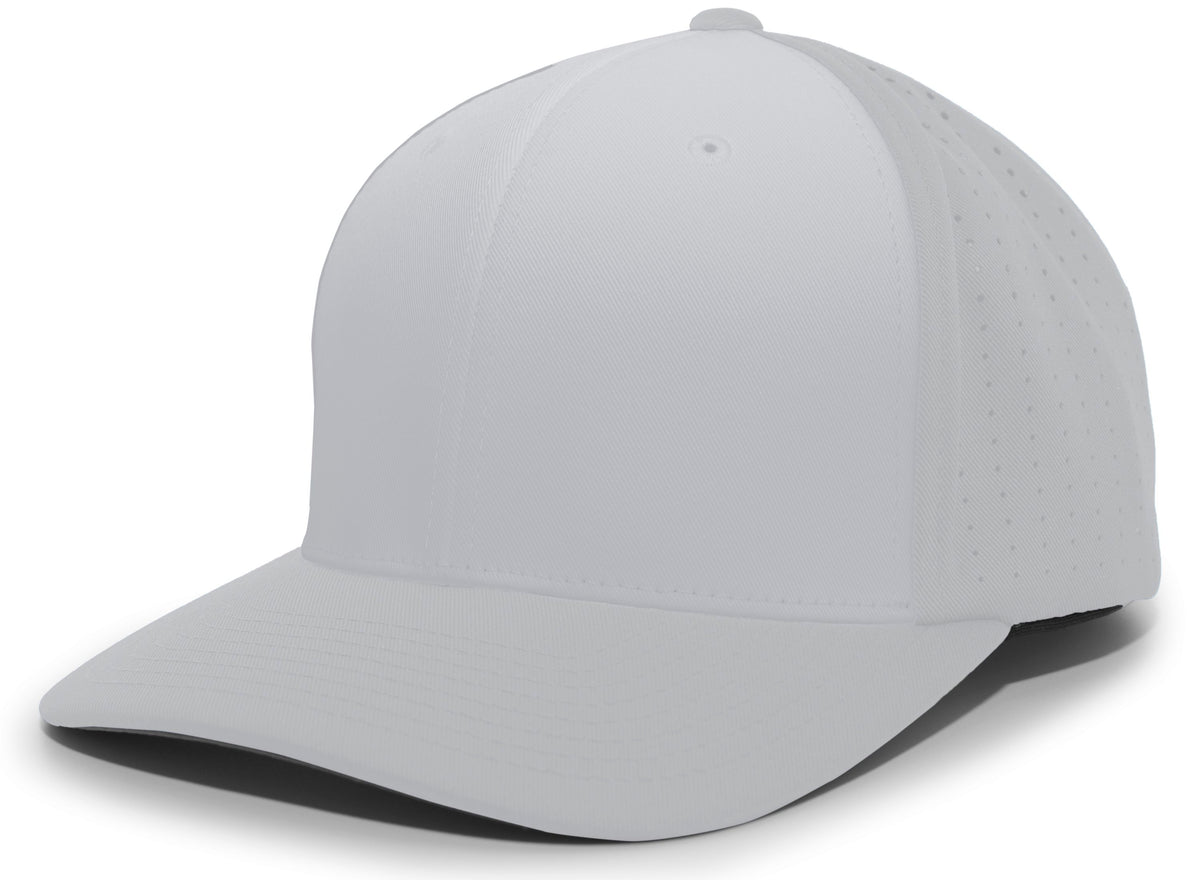 Pacific 474F Perforated F3 Performance Flexfit® Cap