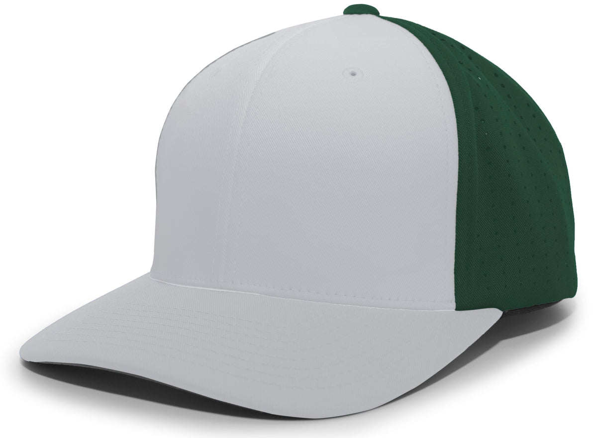 Pacific 474F Perforated F3 Performance Flexfit® Cap