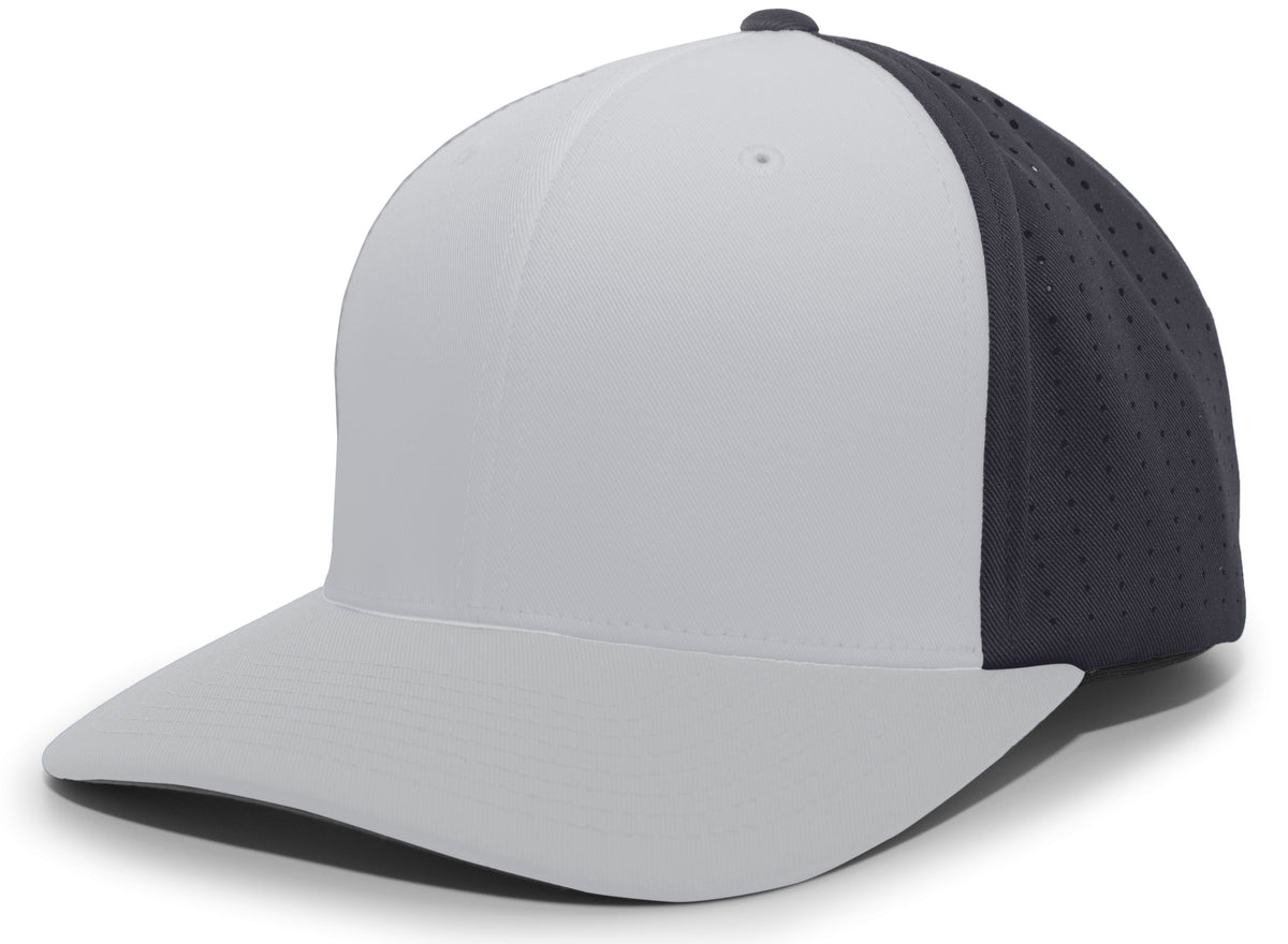 Pacific 474F Perforated F3 Performance Flexfit® Cap