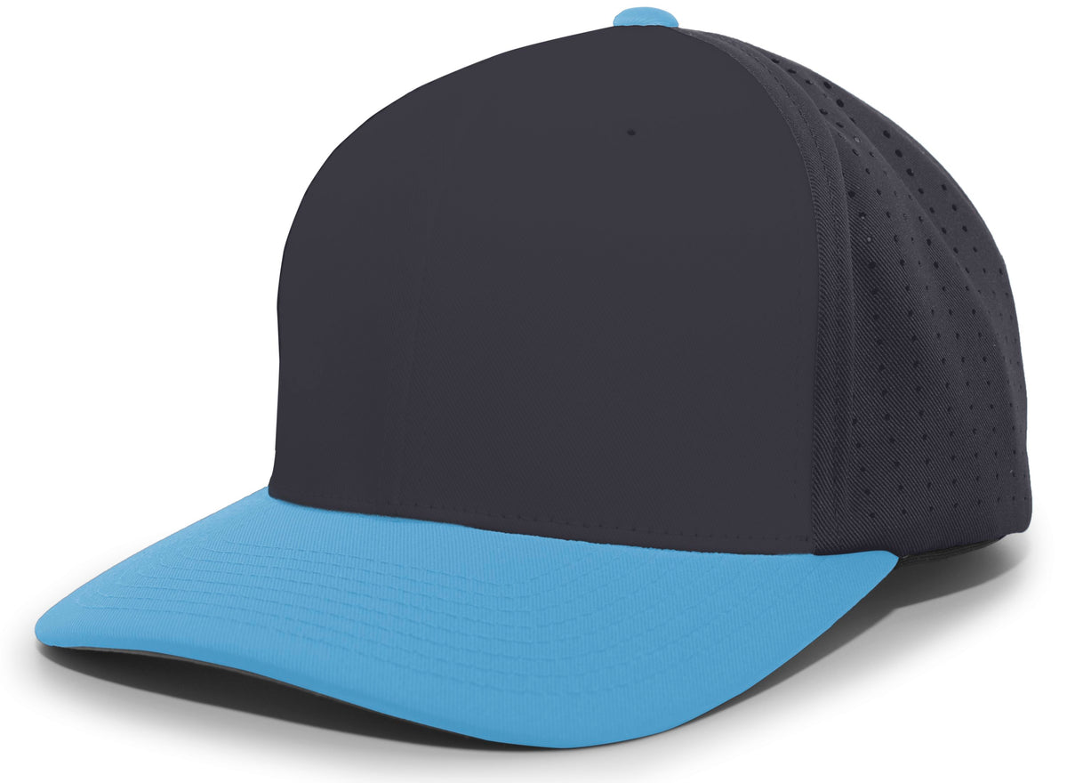 Pacific 474F Perforated F3 Performance Flexfit® Cap