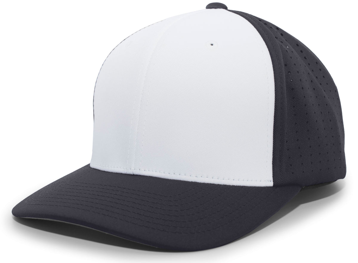 Pacific 474F Perforated F3 Performance Flexfit® Cap