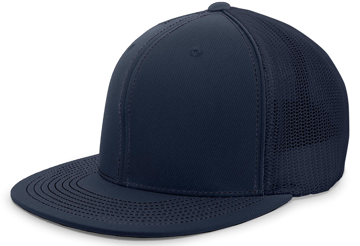 Pacific 4D5 D-Series Trucker Flexfit® Cap