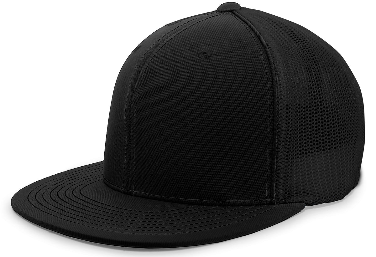 Pacific 4D5 D-Series Trucker Flexfit® Cap