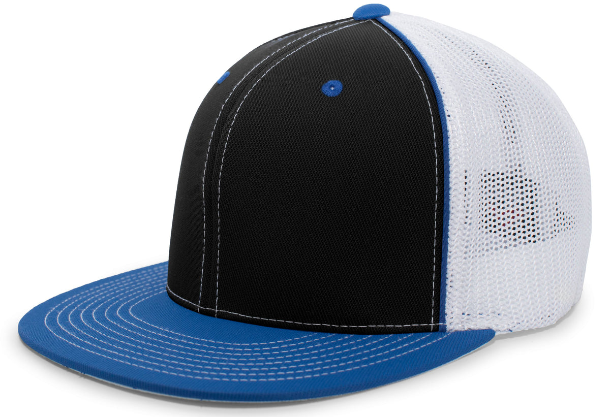 Pacific 4D5 D-Series Trucker Flexfit® Cap