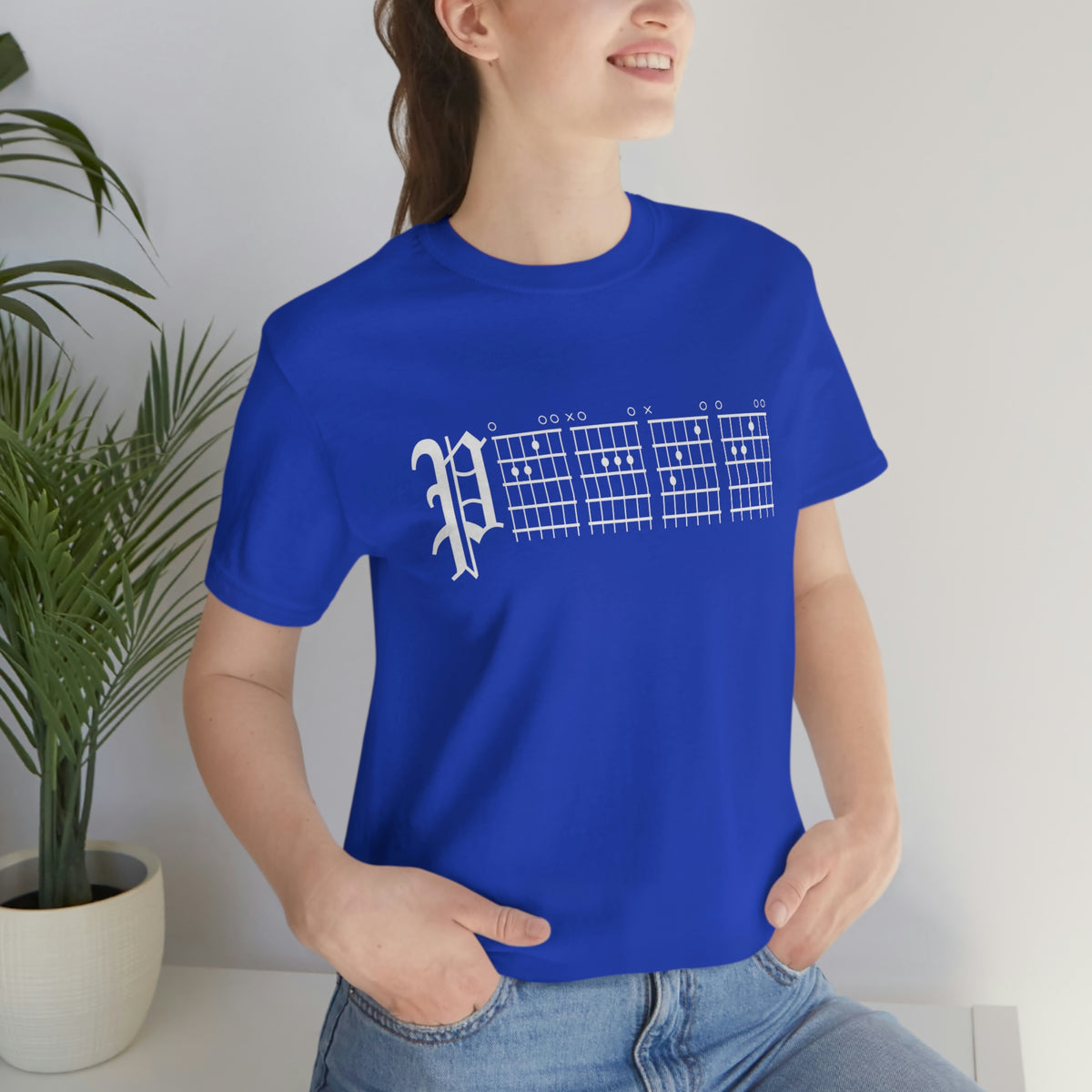 Peace Guitar Chords Shirts /Guitar Shirts/Guitar Players/Music/Peace/Inspirational/Musicians/Graphics/Music Lover Shirts/Band Shirts