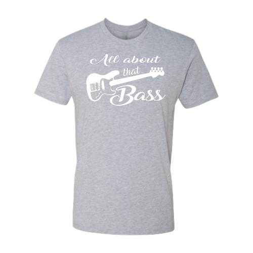 All About that Bass