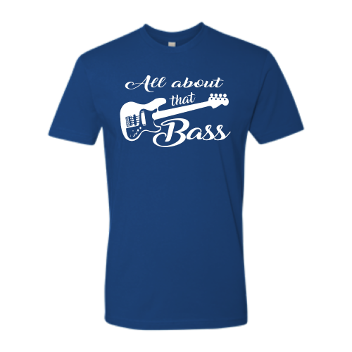 All About that Bass