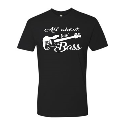 All About that Bass