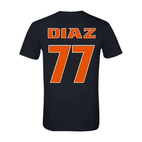Diaz Falcon Gang