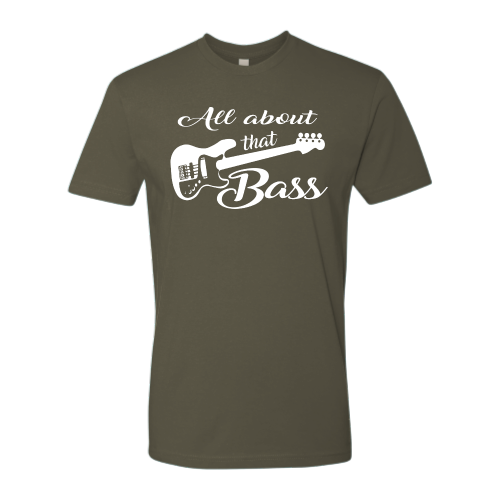All About that Bass