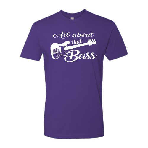 All About that Bass