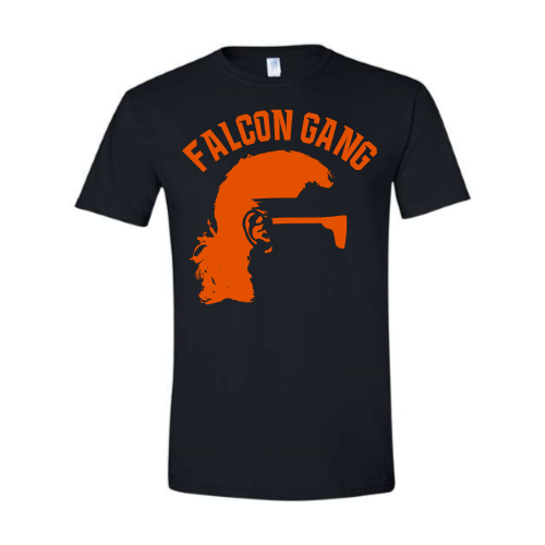 Diaz Falcon Gang