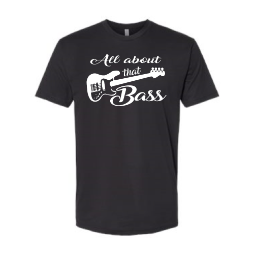 All About that Bass