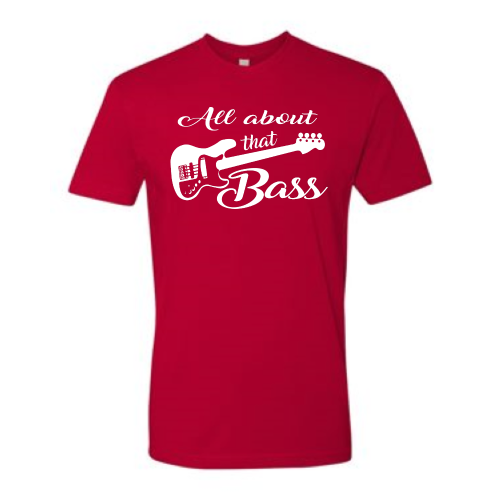 All About that Bass