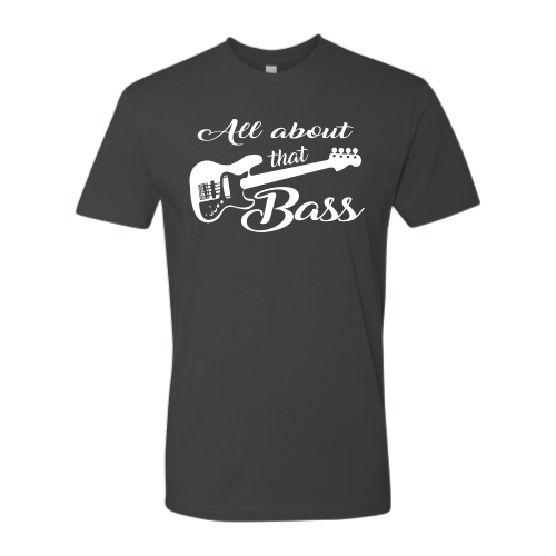 All About that Bass