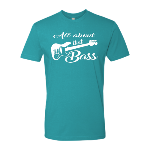 All About that Bass